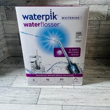Ultra Waterpik water flosser