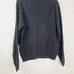 Pendleton Men's Black Cable Knit V-Neck Woolen Pullover Sweater Size S