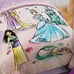 Disney Princess Fairytale Twin Comforter NIP