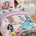 Disney Princess Fairytale Twin Comforter NIP
