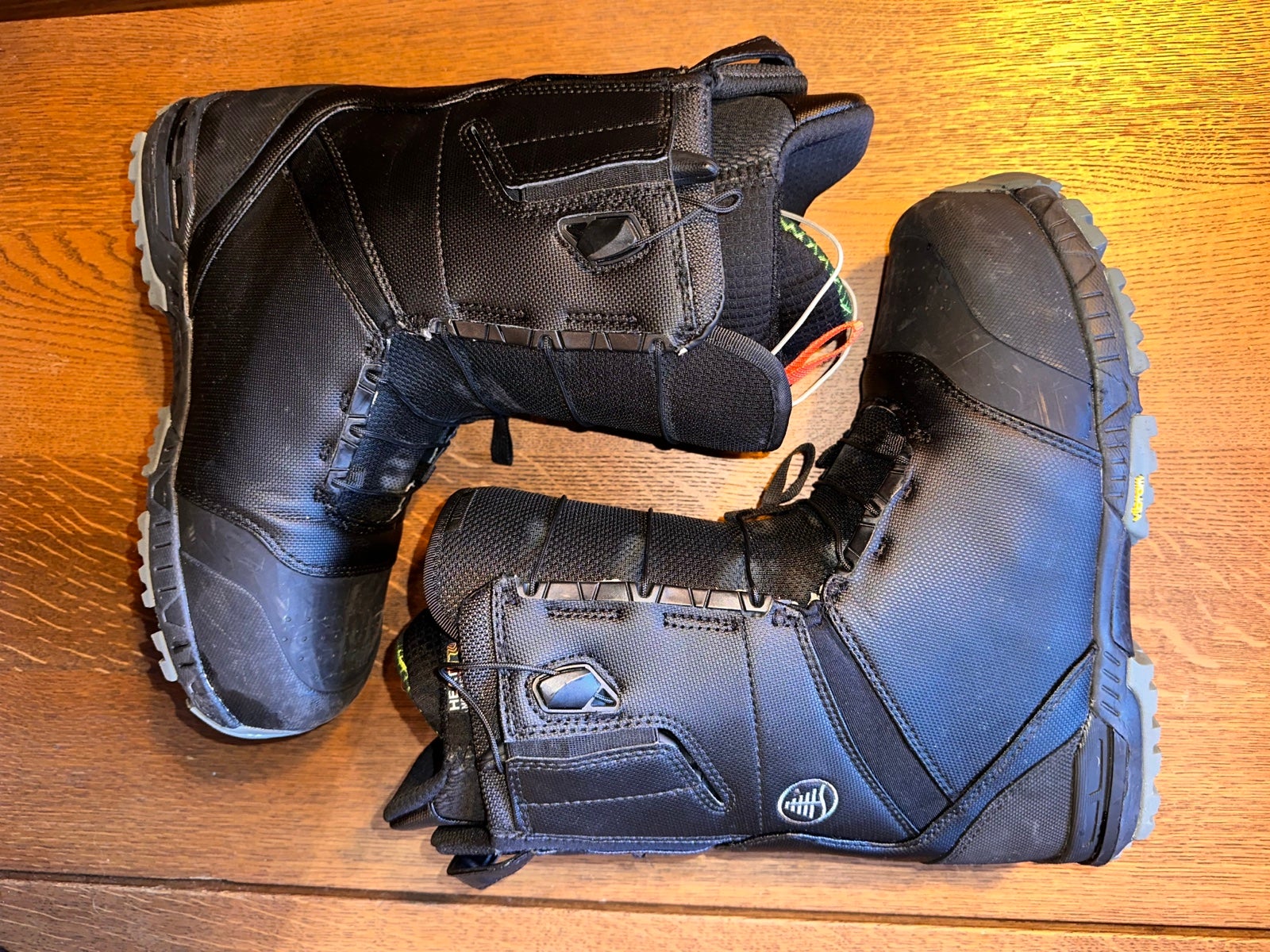 Burton Tourist Snowboard Boots 11