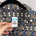 J. Mclaughlin Lawrence shift dress optic Pop 70s MOD geometric print NWT