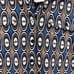 J. Mclaughlin Lawrence shift dress optic Pop 70s MOD geometric print NWT