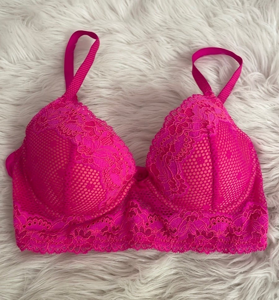 Josie bras 2024
