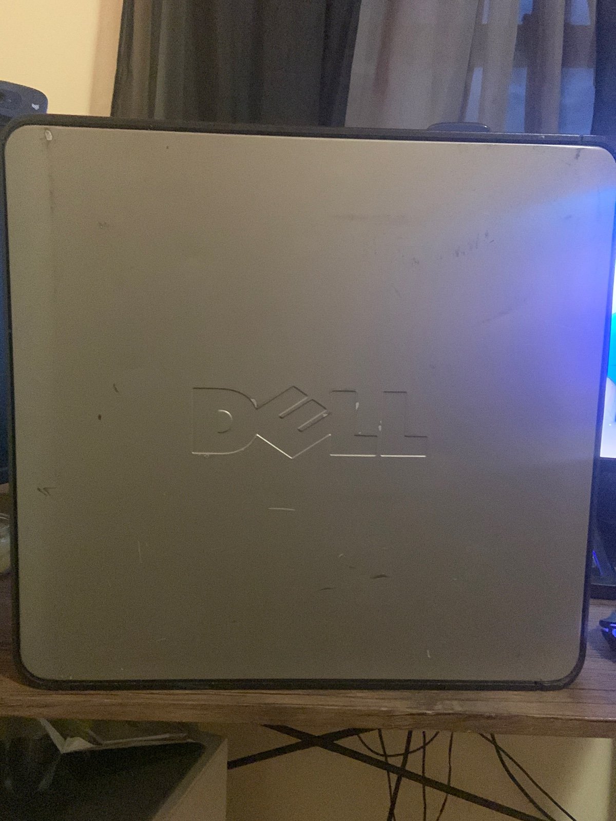 Dell computer
