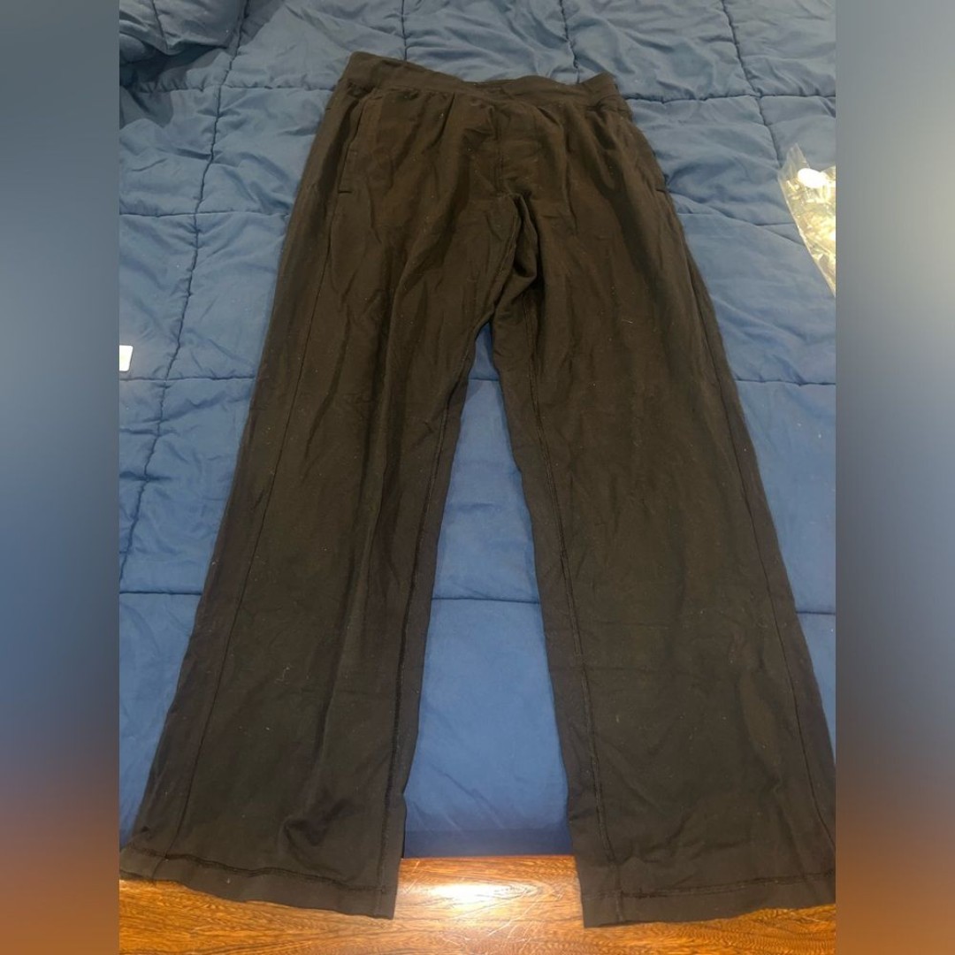 Men’s Lululemon Sweatpants size S/M