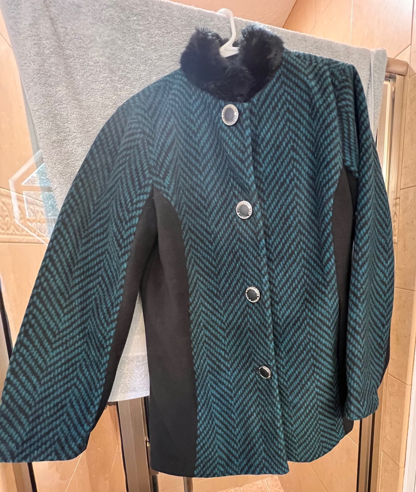 Bob Mackie Coats & Jackets | Mercari Bob Mackie Coats & Jackets | Mercari