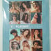 PLAYBOY 2018 Calendar ELIZABETH ELAM Tara Lynn NINA DANIELE Liza Kei Polybagged