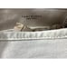 New Tory Burch Small Canvas Tote Bag In Ivory/ Natural Color