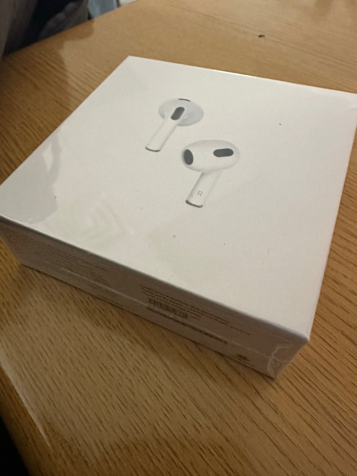 Apple AirPods 3rd Generation