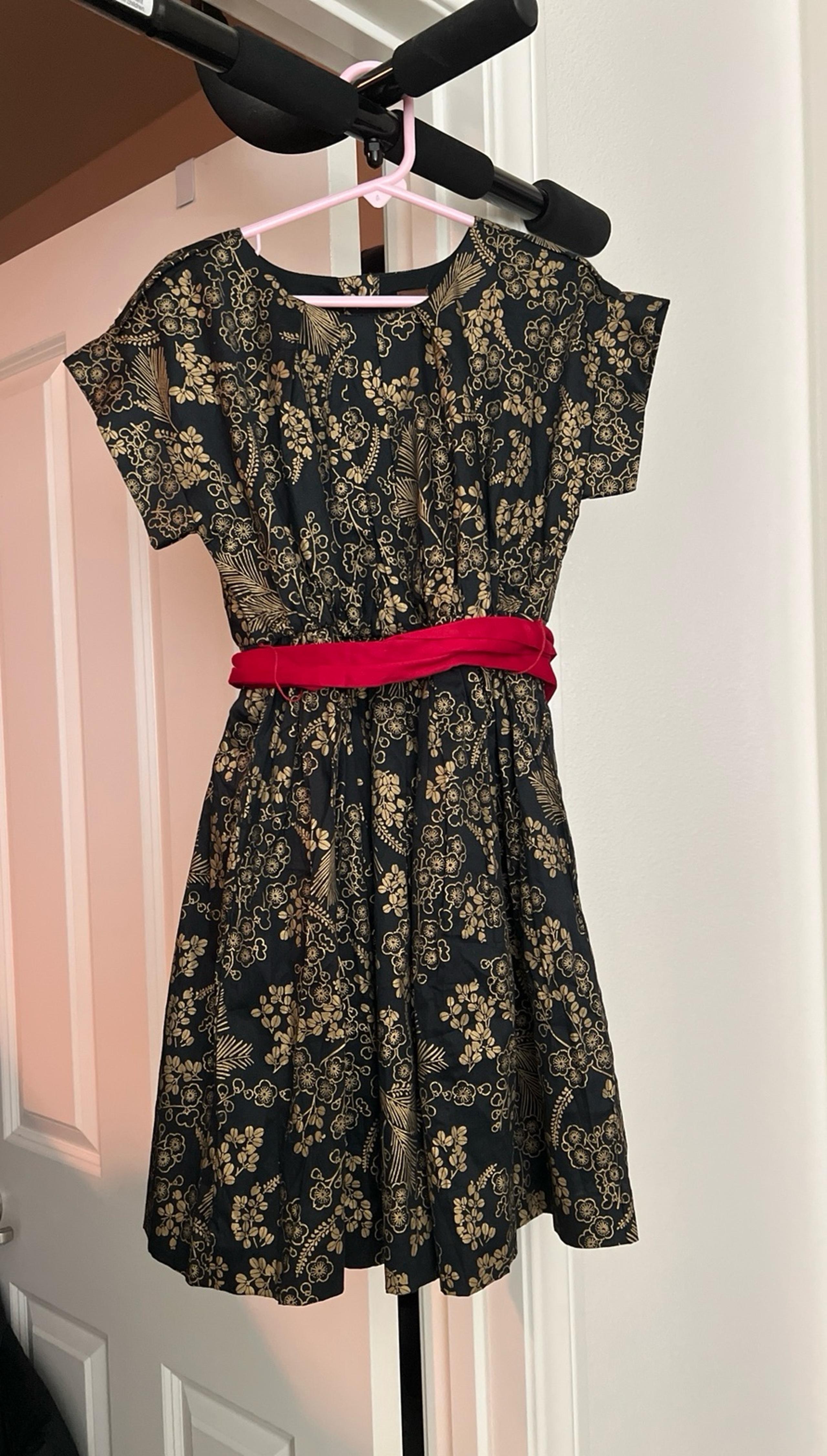 Tea Collection Dress NEW