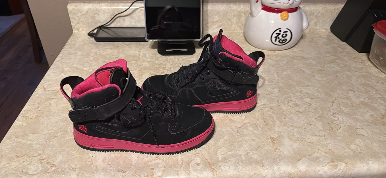 Limited Edition Jordan AJR Valentines Edition