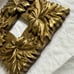 Gold Leaf Picture Frame