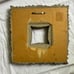 Gold Leaf Picture Frame
