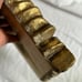 Gold Leaf Picture Frame