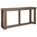 Cariton - Gray - Sofa Table