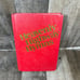 Heavenly Highway Hymns - Shape Notes by Luther Presley 1956 - Stamps-Baxter