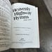 Heavenly Highway Hymns - Shape Notes by Luther Presley 1956 - Stamps-Baxter
