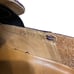 Neil Barrett Loafers Mens Suede Leather Slip On Comfort Lightweight Purple 10