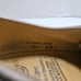 Vintage Dr MARTENS Air Wairs Tan Leather Oxfords Men's UK 5 Made In England