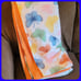 Butterfly Fleece Blanket - Adult Size