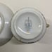 Rare antique arabia finland demitasse she fo cup and Saucer