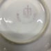 Rare antique arabia finland demitasse she fo cup and Saucer