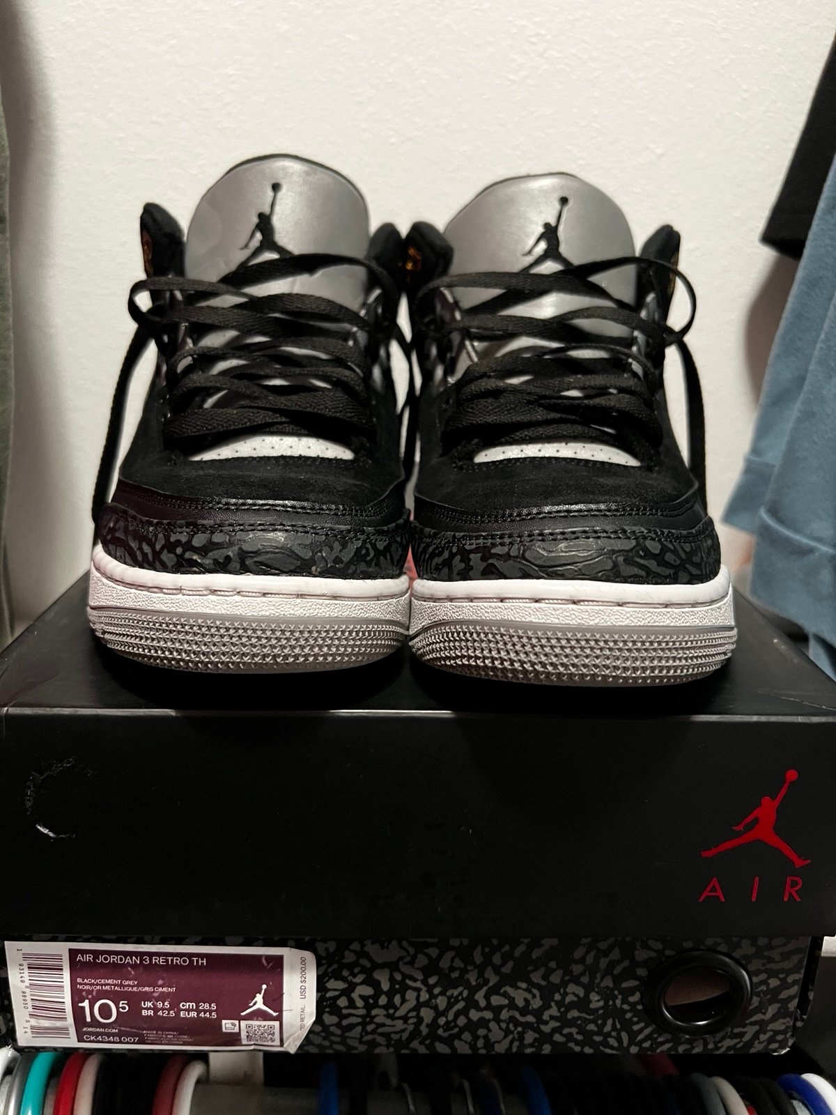 Jordan