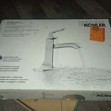 KOHLER Bathroom Sink Faucet