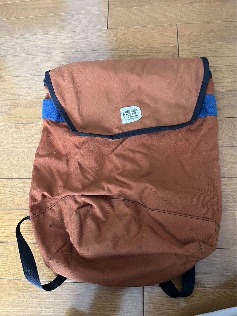 Fredrick Packers