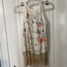 Anthropologie top nwot