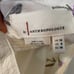 Anthropologie top nwot