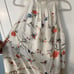 Anthropologie top nwot