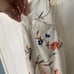 Anthropologie top nwot