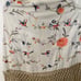 Anthropologie top nwot