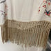 Anthropologie top nwot