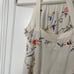 Anthropologie top nwot
