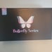 SXC Butterfly Series Polygel Kit