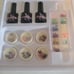 SXC Butterfly Series Polygel Kit