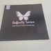 SXC Butterfly Series Polygel Kit