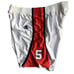 Vintage NEBRASKA CORNHUSKERS Basketball Shorts