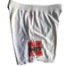 Vintage NEBRASKA CORNHUSKERS Basketball Shorts