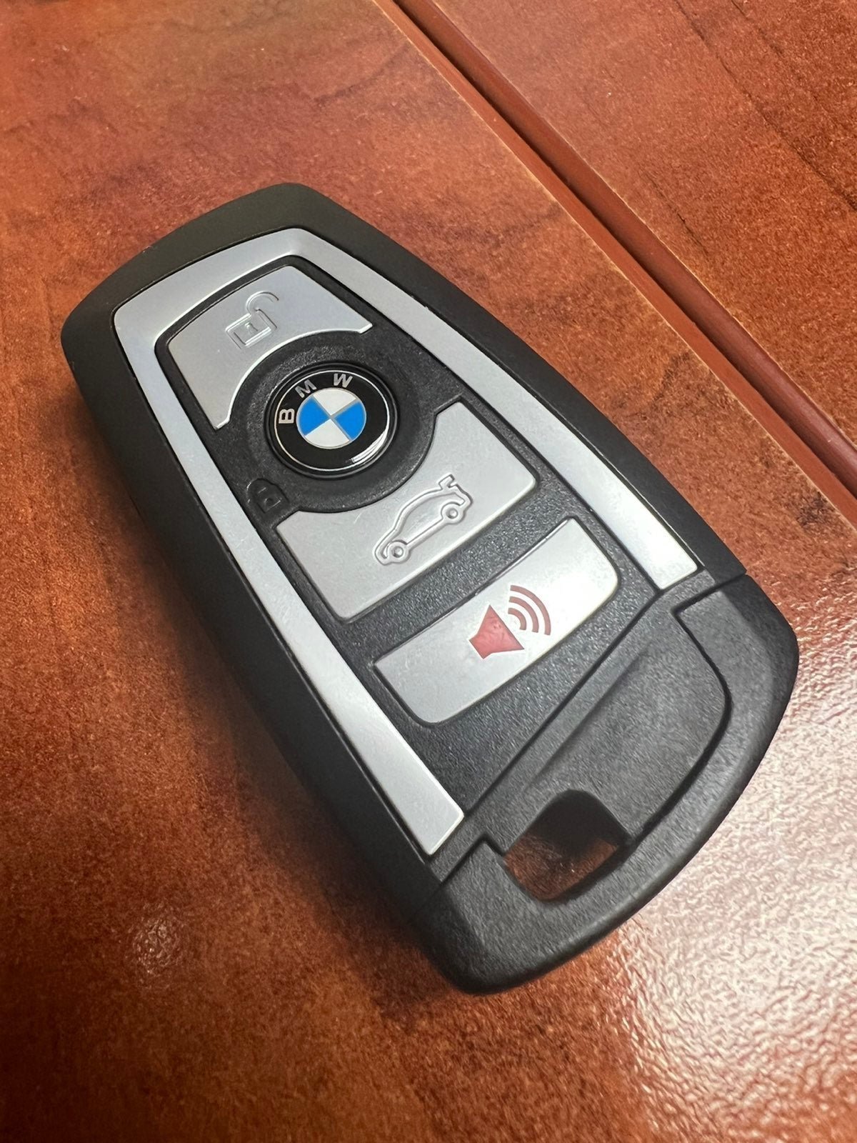 2020 M2 Competition Key Fob