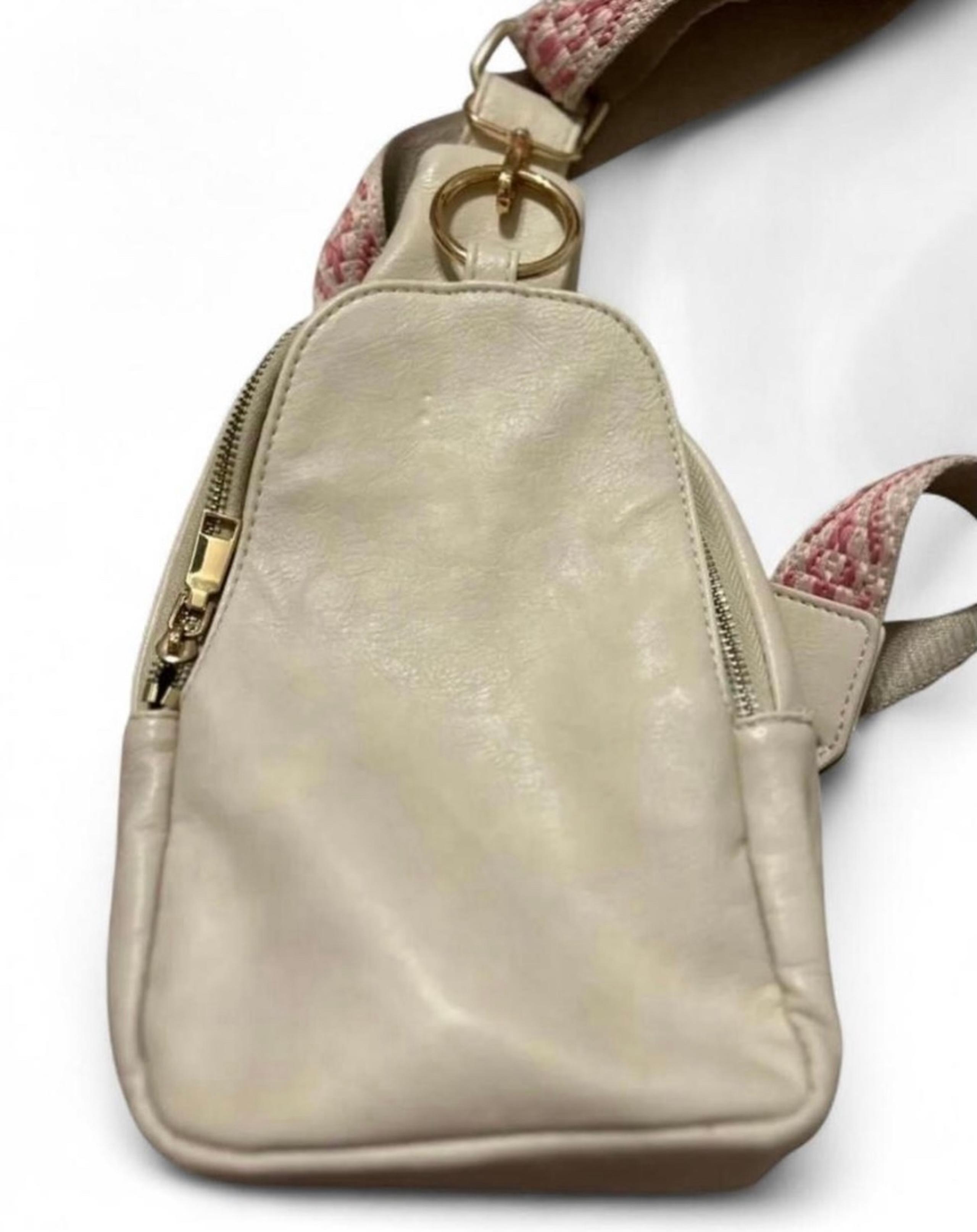 Altar’d State Crossbody and Sling backpack - Moda Luxe