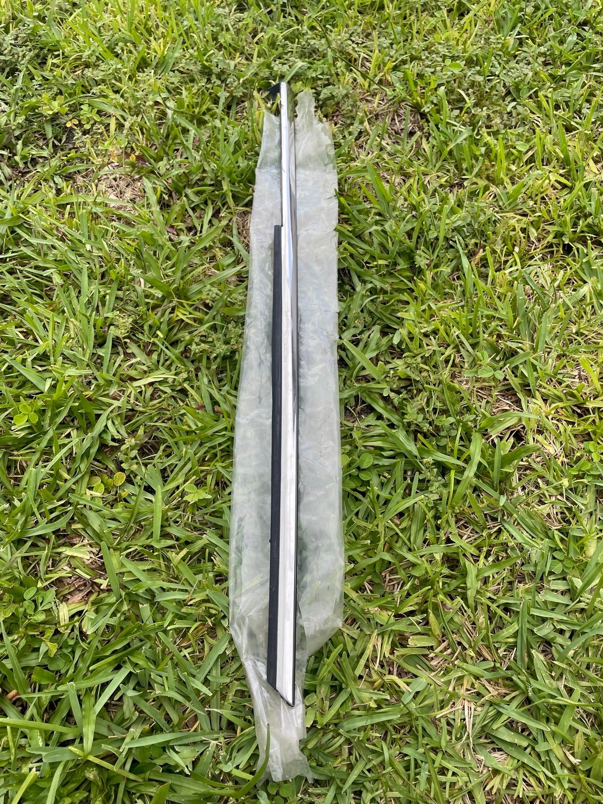 Front OEM Left Fender Molding Trim For 2011-2015 Hyundai 87771 3S001