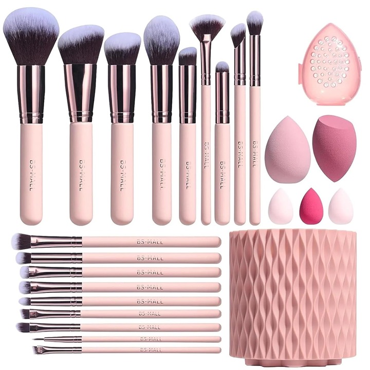 Makeup Brushes
