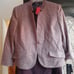 Kasper 3 piece suits with matching Tote