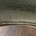 vintage mizuno golf shoes