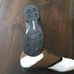 vintage mizuno golf shoes