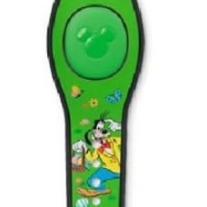 Easter 2022 Mickey Mouse And Friends - MagicBand 2 Limited Edition